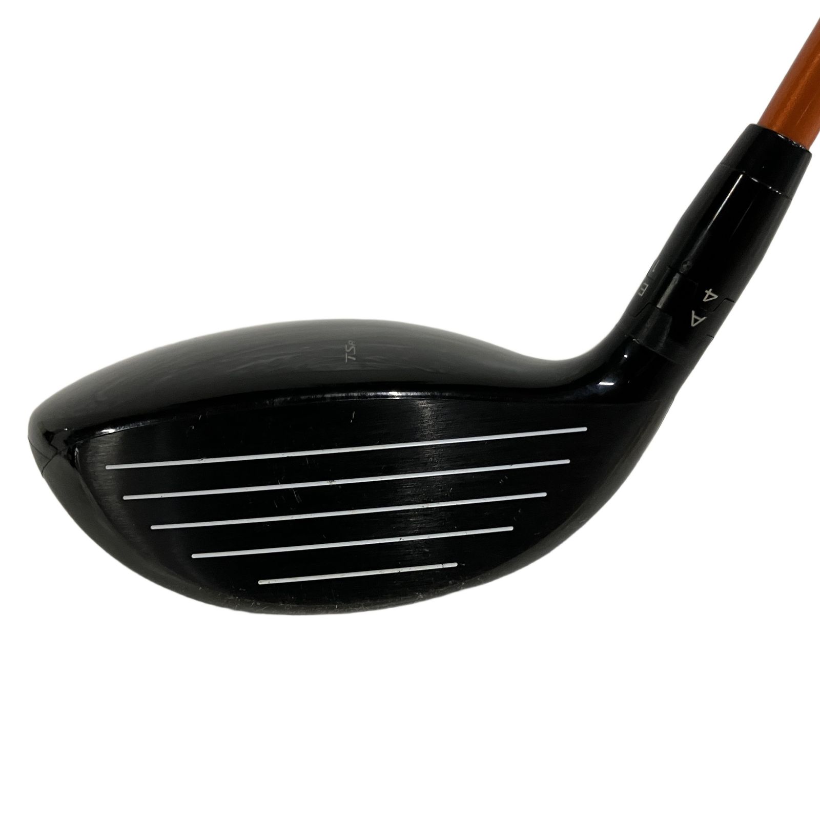 Titleist TSR2 FW 16.5° GRAPHITE DESIGN TOUR AD DI-6 FLEX-S