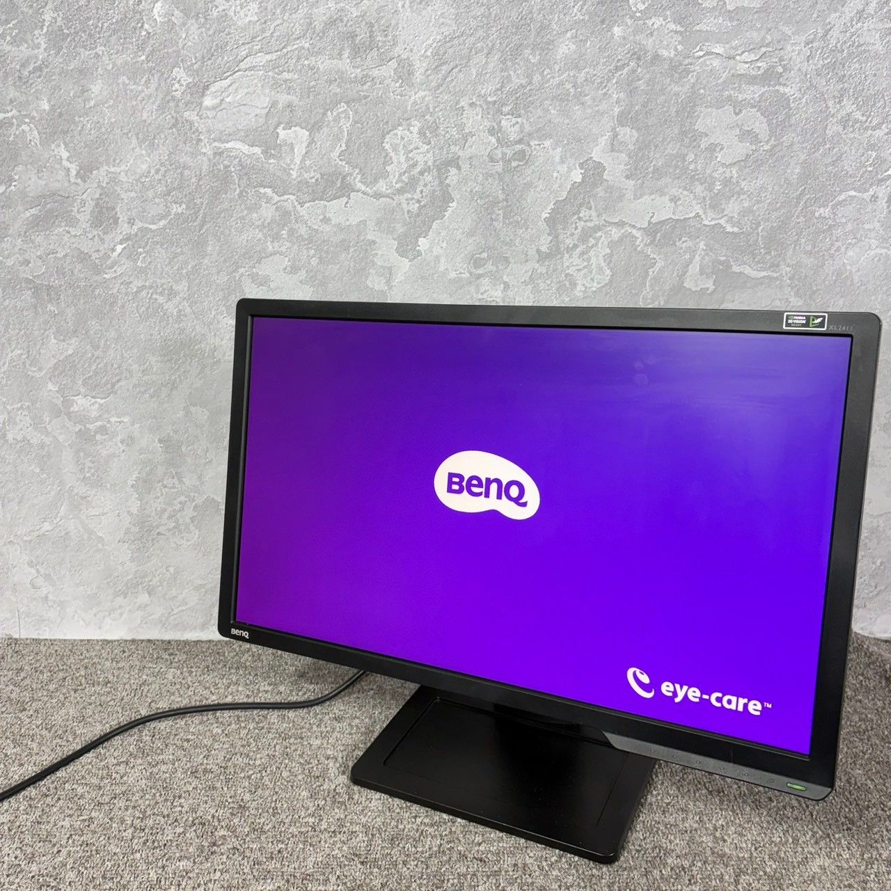 ディスプレイ・モニター BenQ ZOWIE XL2411K ゲーミングモニター 24