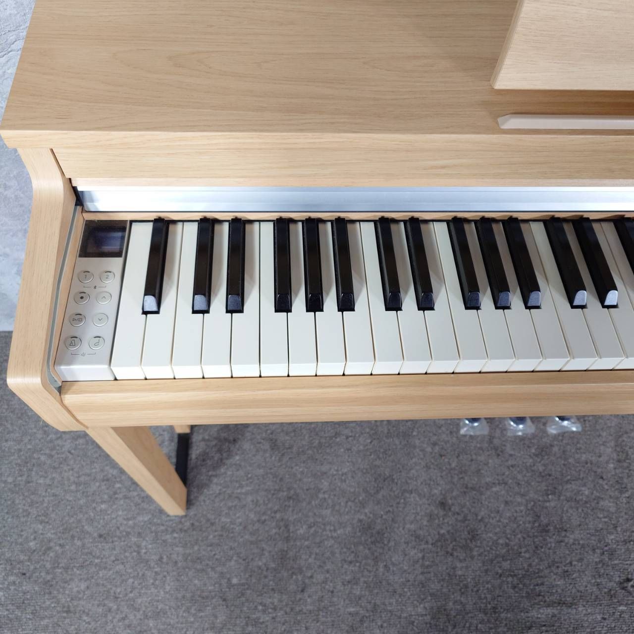 2022年製】 美品 KAWAI 河合 電子ピアノ CN201 楽器 - メルカリ