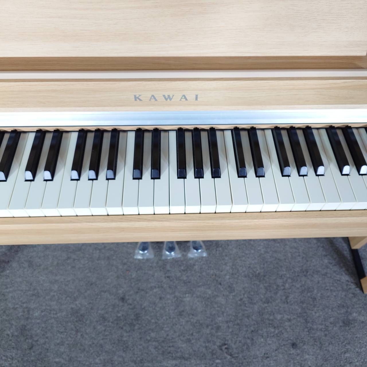 2022年製】 美品 KAWAI 河合 電子ピアノ CN201 楽器 - メルカリ
