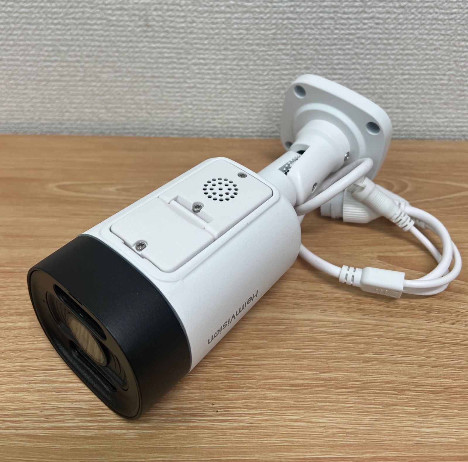 HeimVision ネットワークカメラ HM311 屋外用セキュリティカメラ 