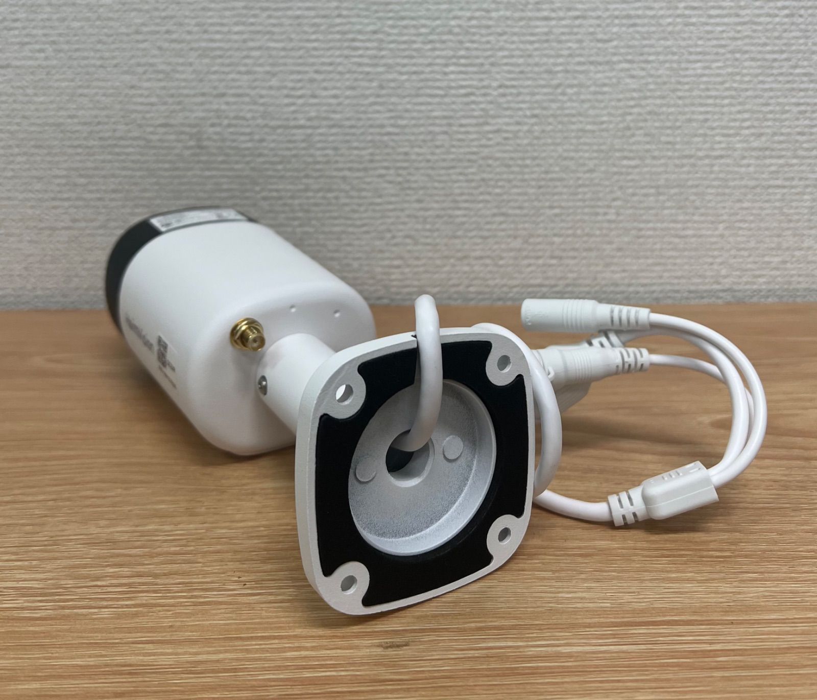 HeimVision ネットワークカメラ HM311 屋外用セキュリティカメラ 