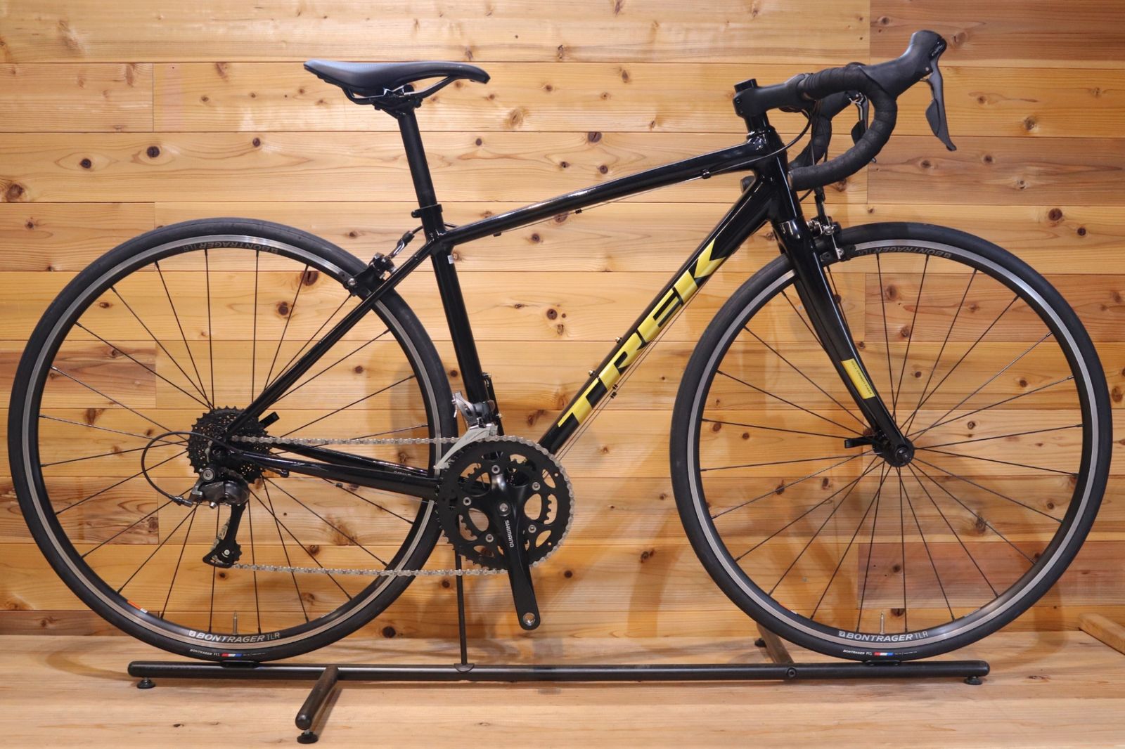 トレック TREK ドマーネ DOMANE AL2 RIM 2024モデル 50サイズ シマノ クラリス R2000 MIX 8S アルミ ロードバイク 【広島店】 43,278円