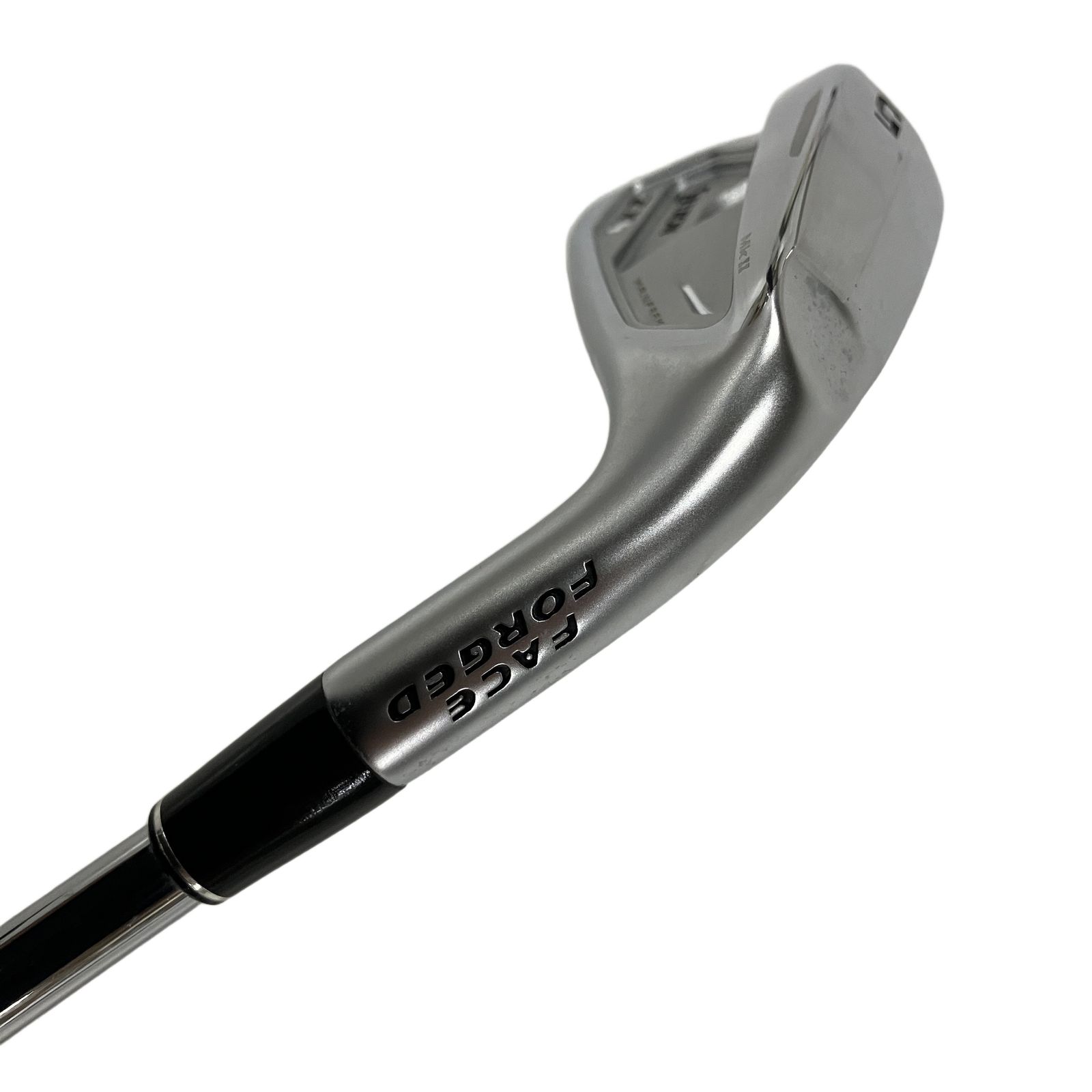 DUNLOP SRIXON スリクソン ZX4 Mk II アイアン 5番 ゴルフクラブ 中古