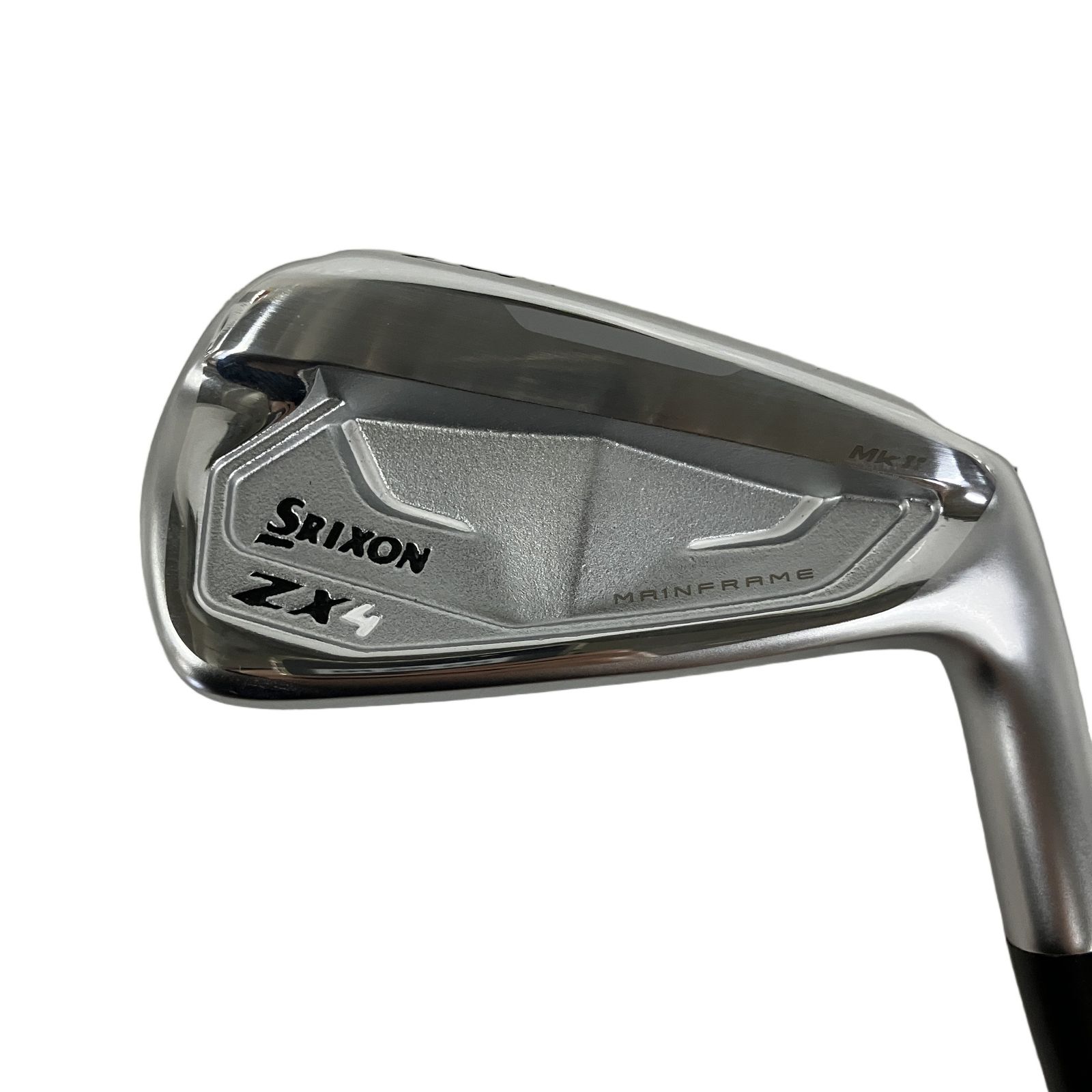 DUNLOP SRIXON スリクソン ZX4 Mk II アイアン 5番 ゴルフクラブ 中古