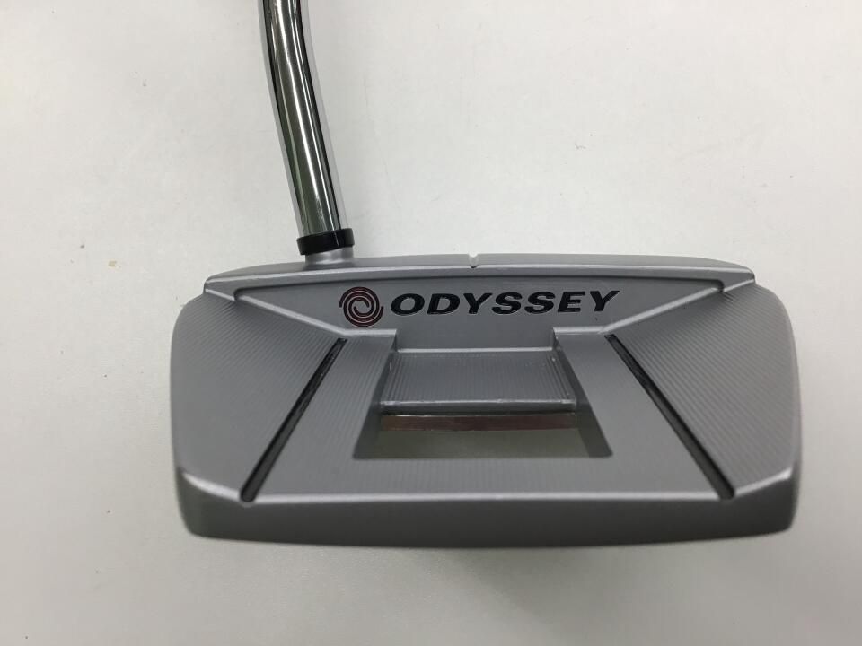 オデッセイ ホワイト ホット OG #7 BIRD パター 中古【最短即日発送