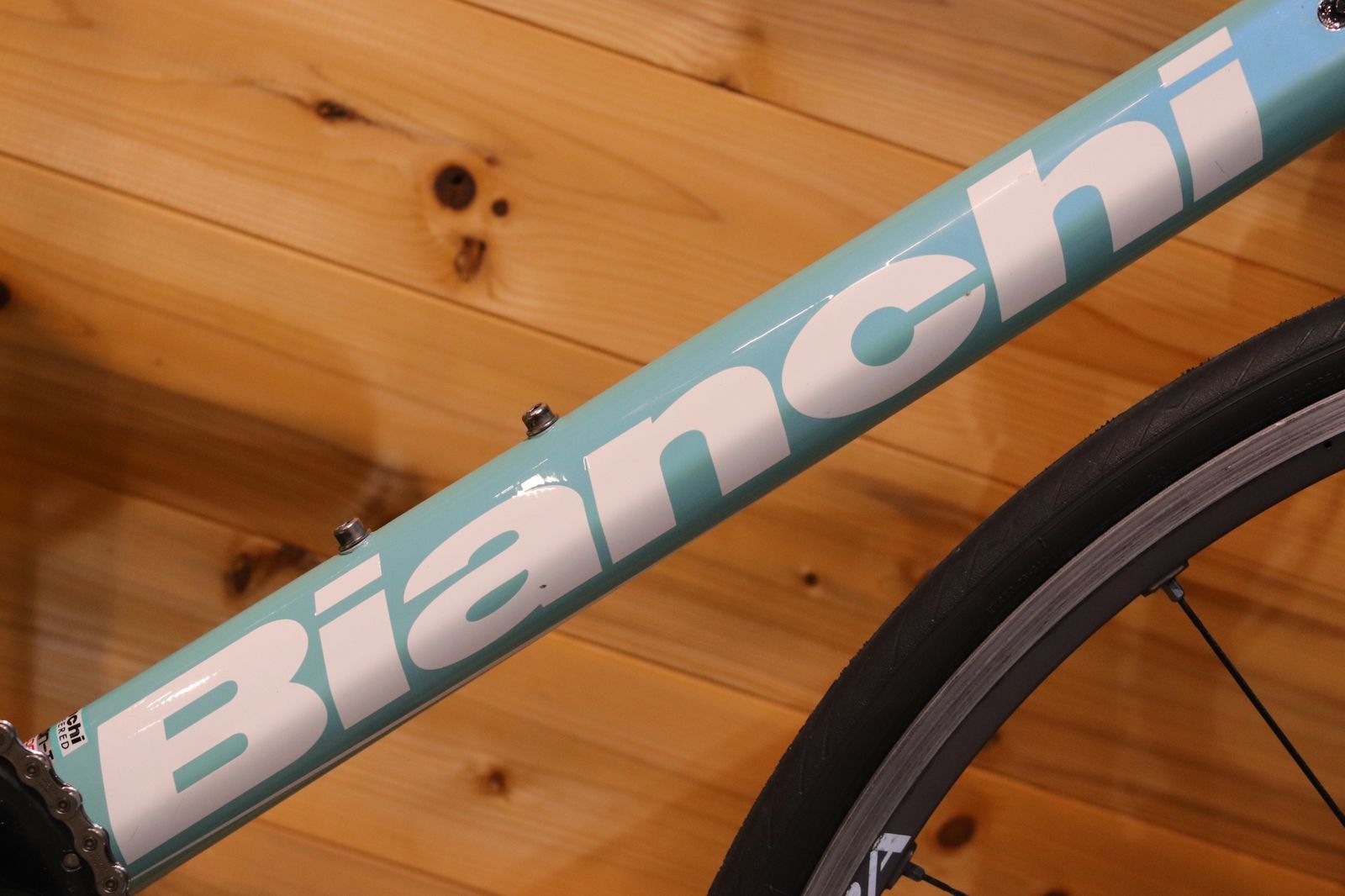 ビアンキ BIANCHI インフィニート INFINITO C2C 2010モデル 470サイズ