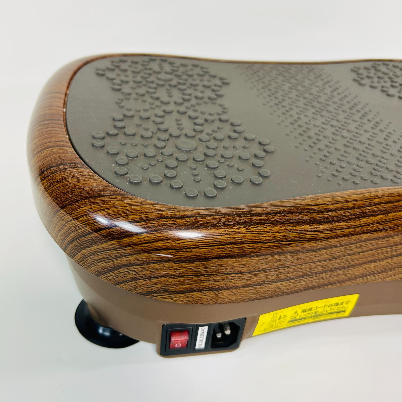 リモコン欠品】クルールラボ CL-BB-100 振動マシン フィットネス