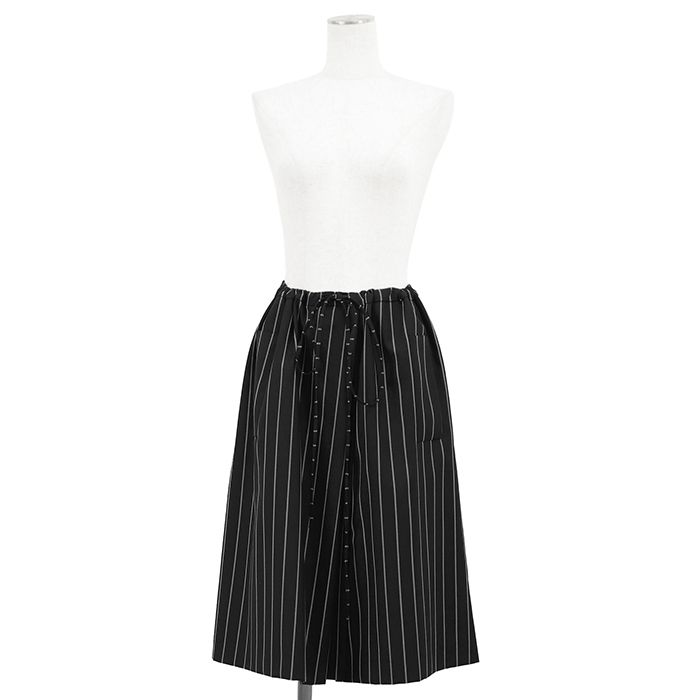 SALE】JIL SANDER ジルサンダー スカート サイズ 34 レディース