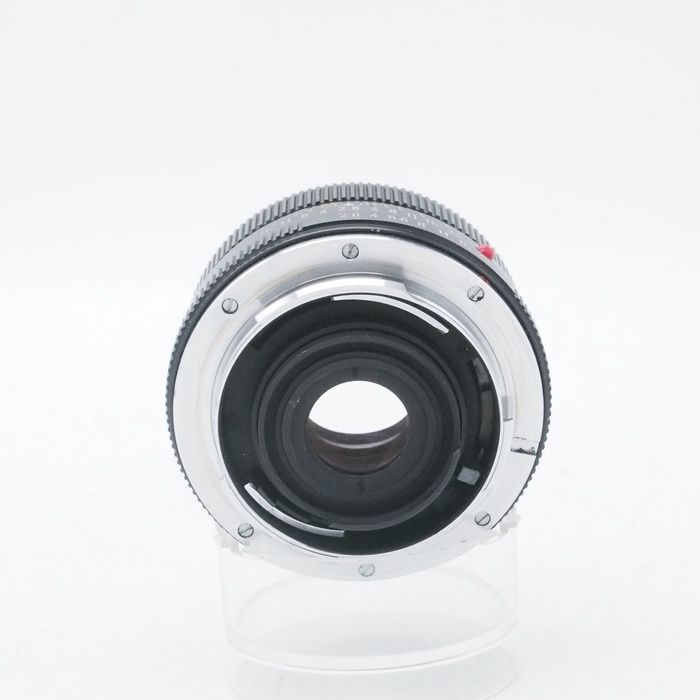 中古】(ライカ) Leica エルマリート R35/2.8 (3-CAM) +12564フード
