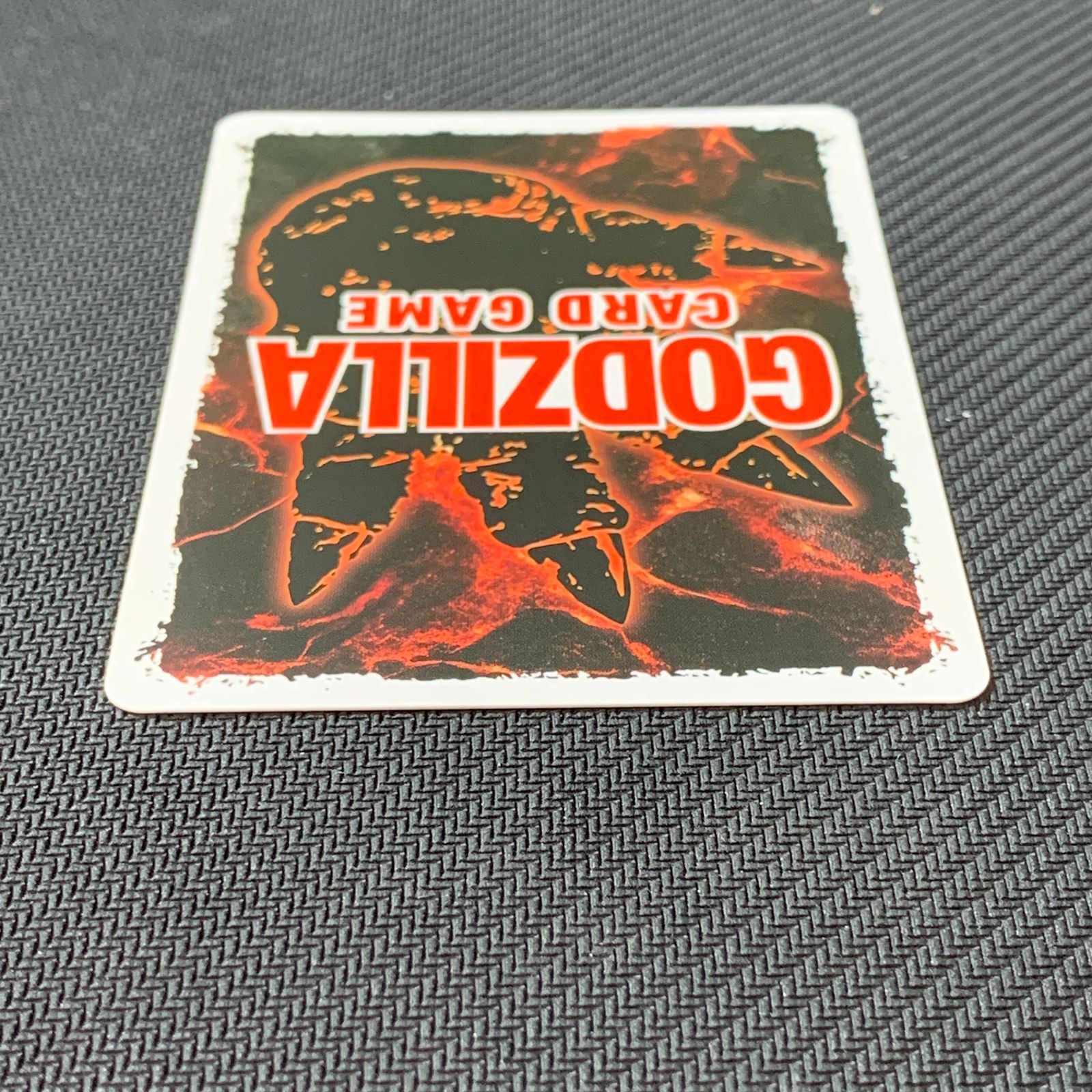 むつ54-070606] その他カード SP 3式機龍 043+ ゴジラカードゲーム
