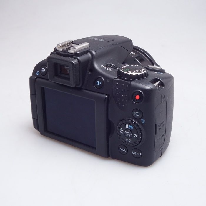 中古】(キヤノン) Canon POWERSHOT SX50HS - メルカリ