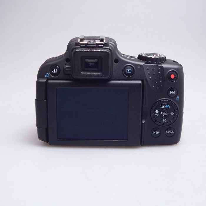 中古】(キヤノン) Canon POWERSHOT SX50HS - メルカリ