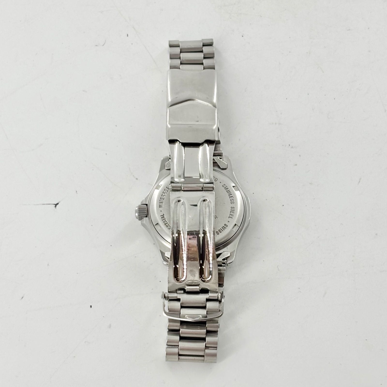 TAG Heuer タグ ホイヤー プロフェッショナル 2000シリーズ ブラック
