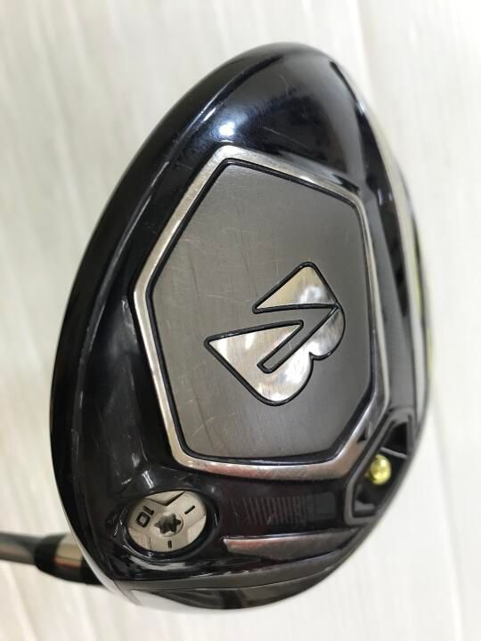 JGR TOUR B 0 ブリヂストン AD ☆ブリヂストン 1W（9.5度） for 