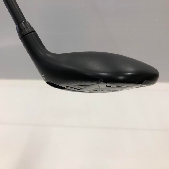 ☆ピン PING G425 ユーティリティ 4UT /22 ALTA J CB SLATE flex-S
