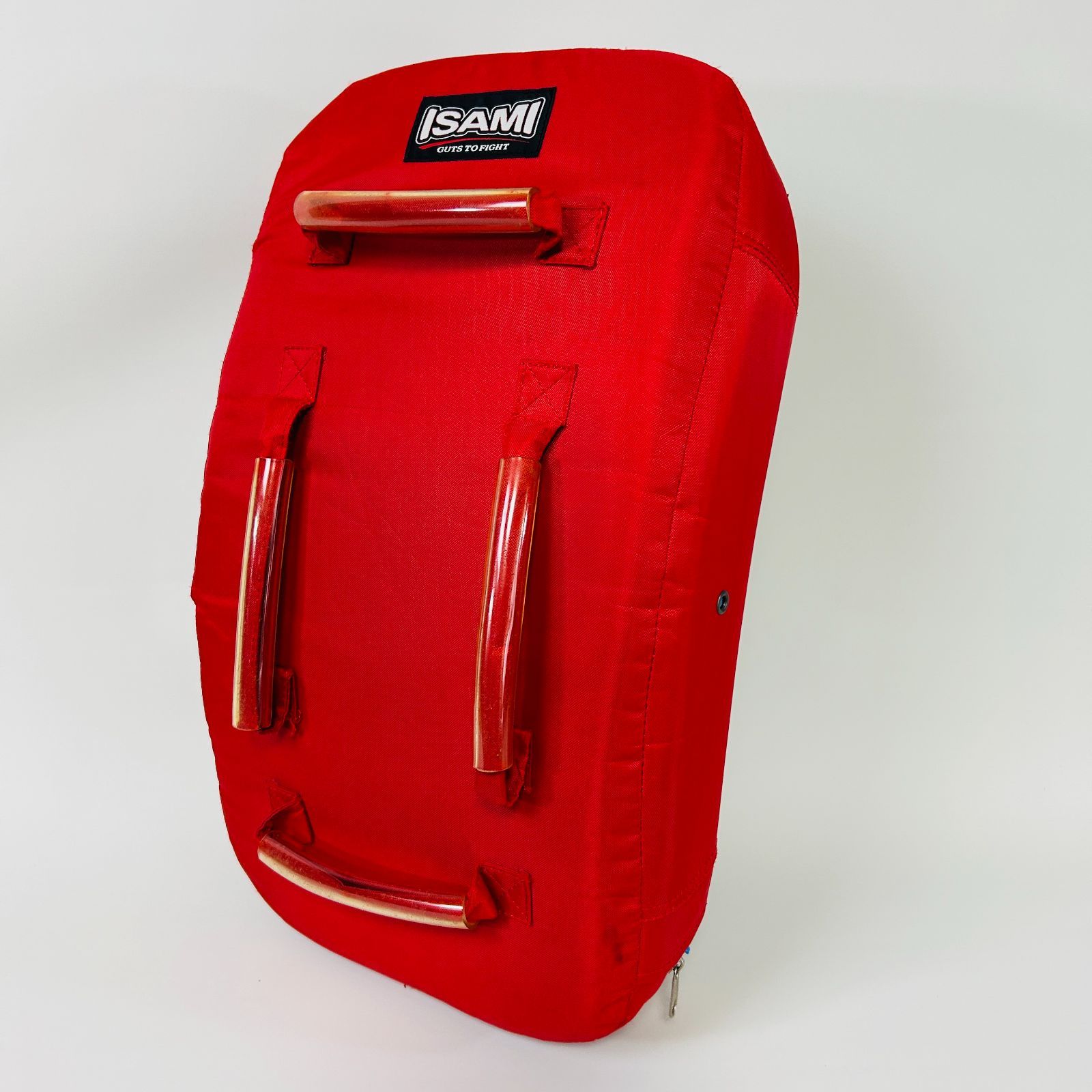 現状品】ISAMI イサミ ビッグミット 格闘技【加水分解あり】 - メルカリ