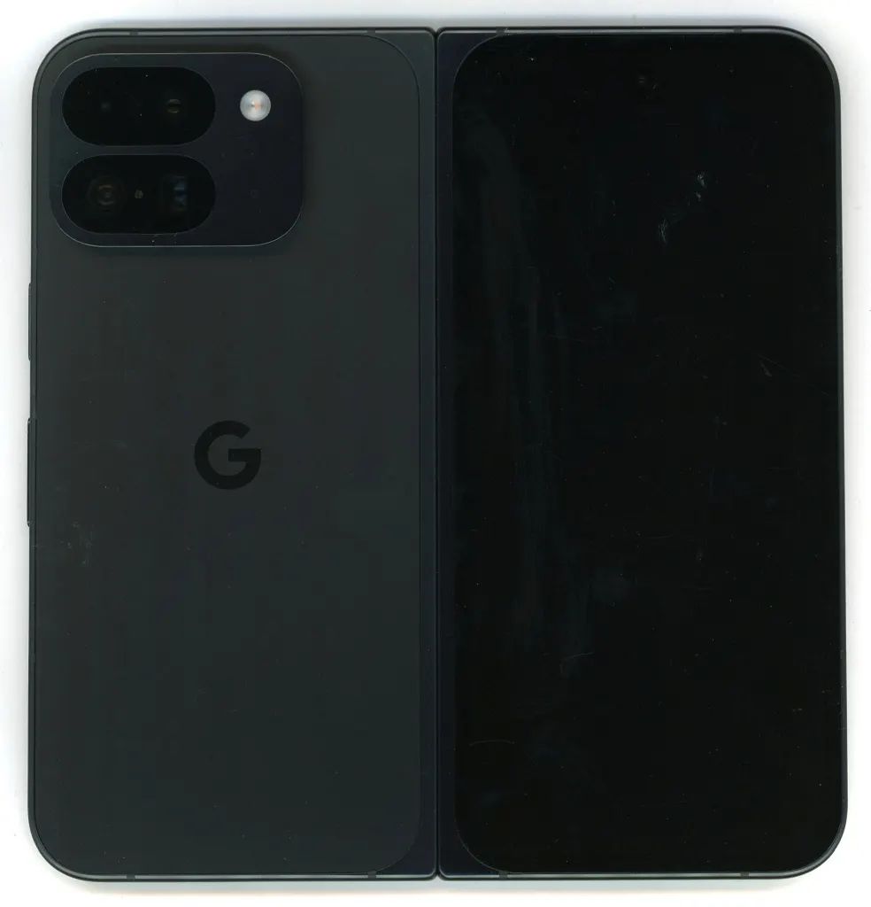 中古】Google Pixel 9 Pro Fold 256GB SIMフリー Obsidian - メルカリ