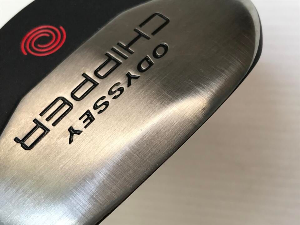 ODYSSEY CHIPPER オデッセイ チッパー オデッセイ（ODYSSEY）（メンズ）CHIPPER オデッセイ チッパー
