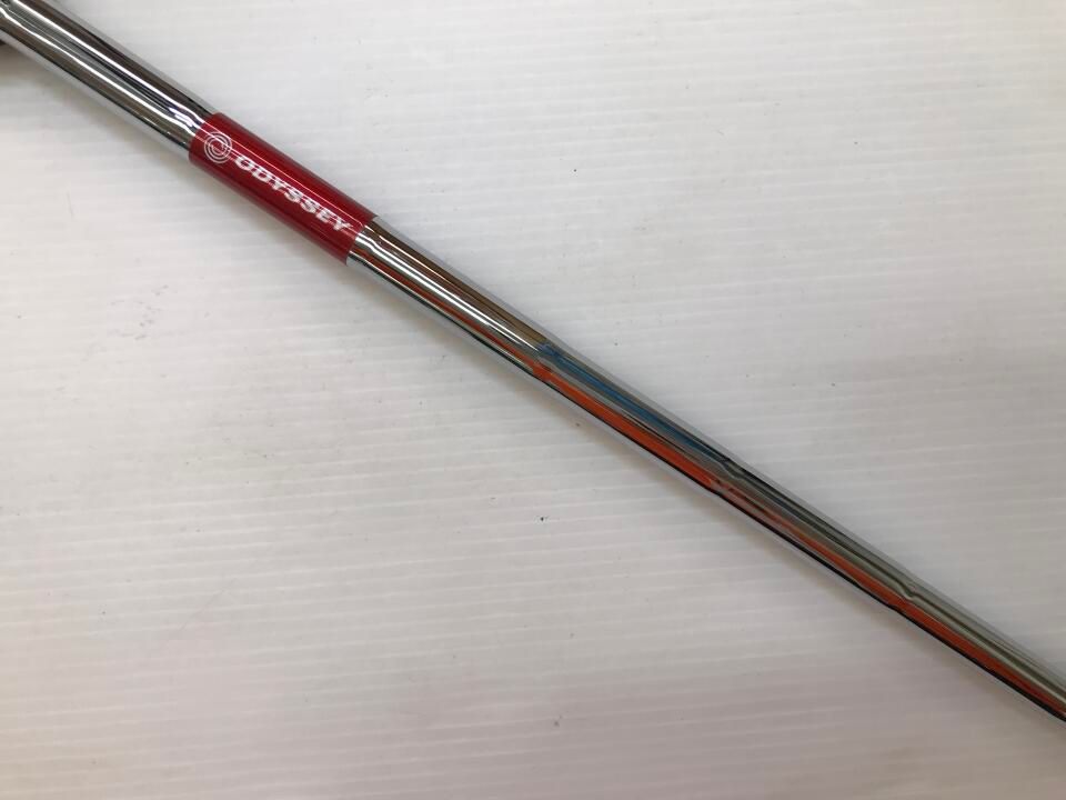 オデッセイ ODYSSEY CHIPPER 25 37度 オリジナルスチール ウェッジ