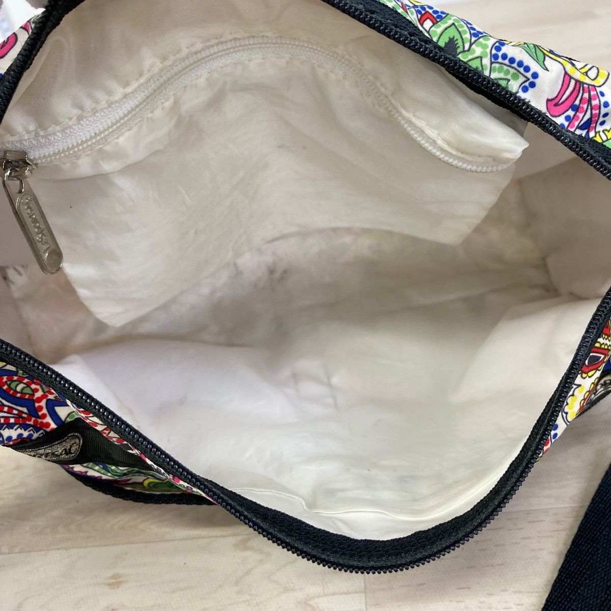 まとめて2点セット LESPORTSAC レスポートサック ショルダーバッグ