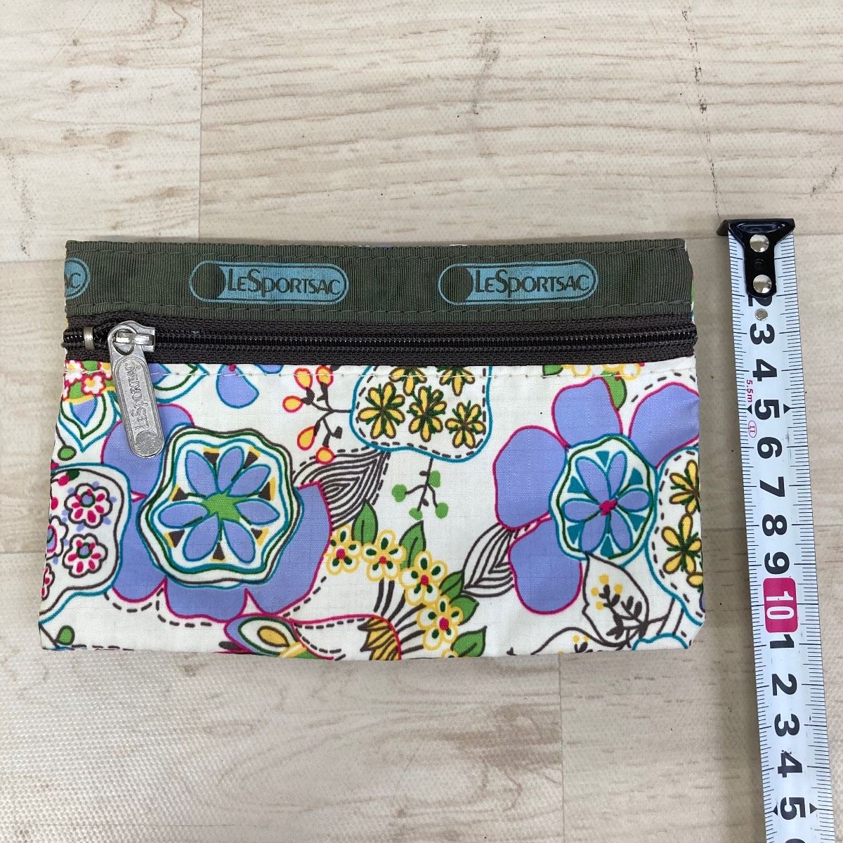 まとめて2点セット LESPORTSAC レスポートサック ショルダーバッグ