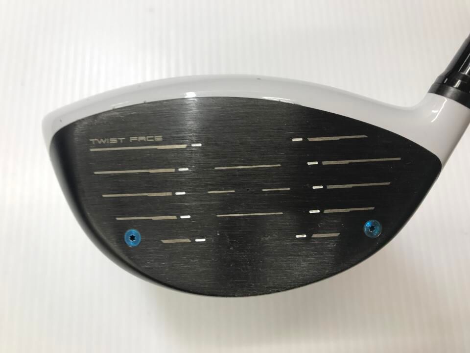 テーラーメイド SIM MAX-D 9.0度 TENSEI BLUE TM50 Sフレックス