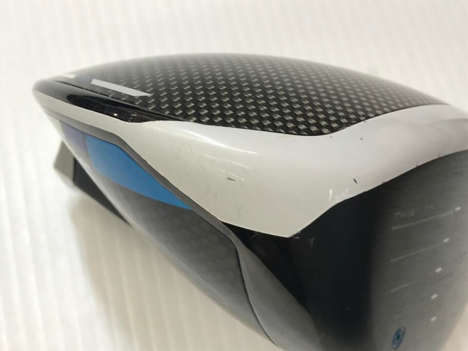 テーラーメイド SIM MAX-D 9.0度 TENSEI BLUE TM50 Sフレックス
