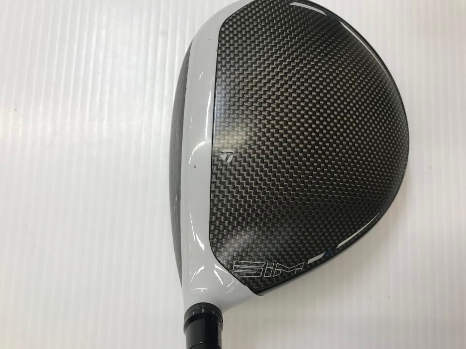 テーラーメイド SIM MAX-D 9.0度 TENSEI BLUE TM50 Sフレックス