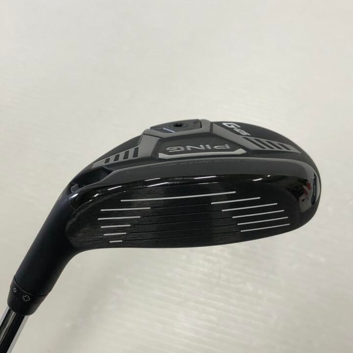 ピン G425 19度 NSプロ950GH neo Sフレックス ユーティリティ 中古