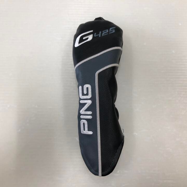 ピン G425 19度 NSプロ950GH neo Sフレックス ユーティリティ 中古