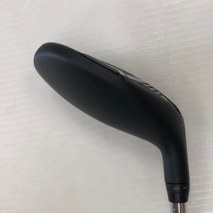ピン G425 19度 NSプロ950GH neo Sフレックス ユーティリティ 中古