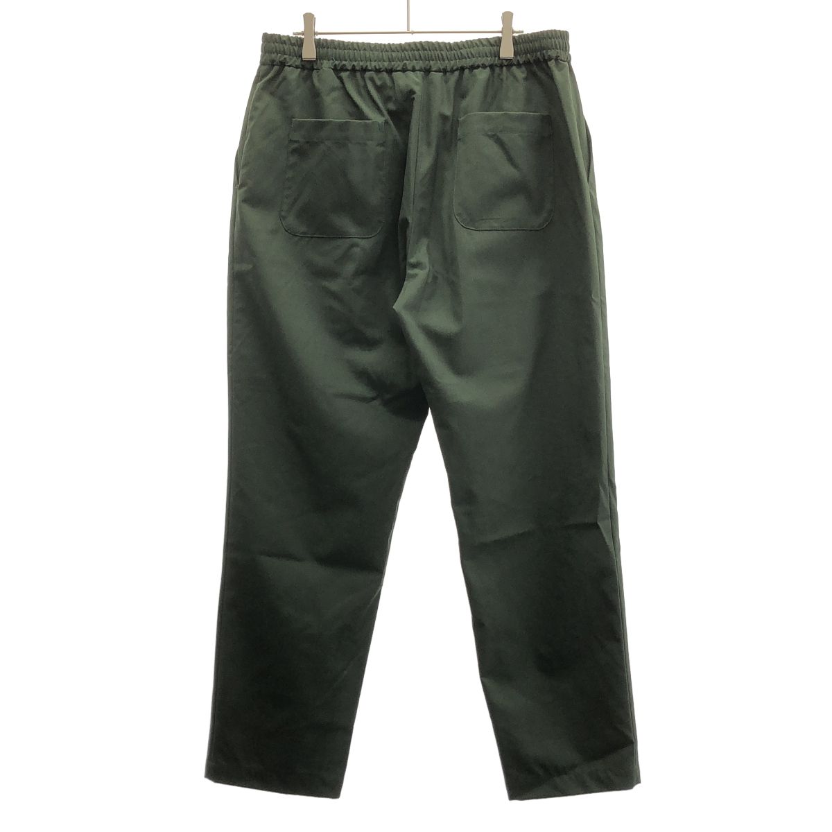 CABaN キャバン 19AW イージーパンツ 59-04-94-04002 グリーン L CABaN キャバン 19AW イージーパンツ 59-04-94-04002 グリーン L