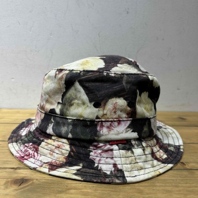 Supreme 13ss Power Corrution Lies Crusher Hat Size-M/L