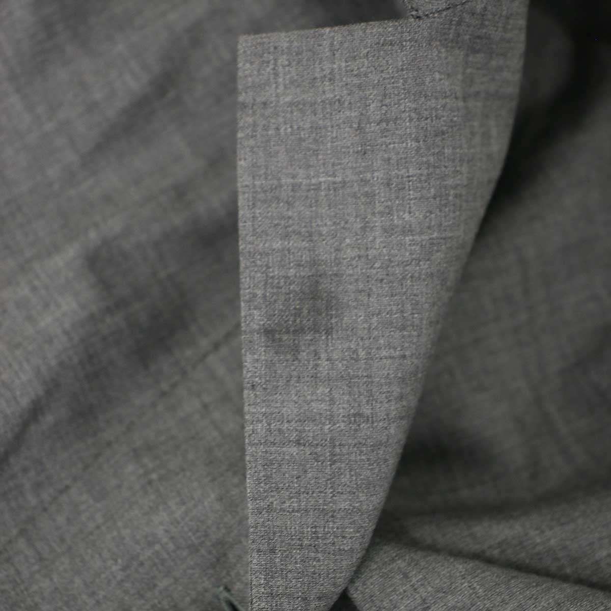 HARUNOBUMURATA ハルノブムラタ 25AW MARIALUISA WOOL GATHERED SHIRT 