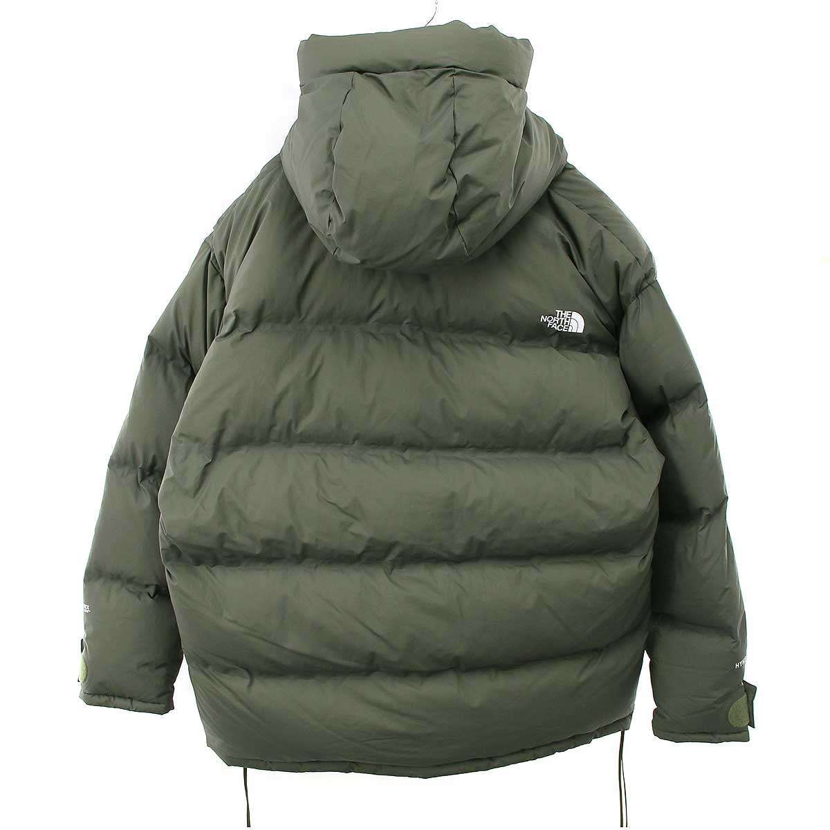 THE NORTH FACE HYKE ザ ノースフェイス ハイク 19AW GORE-TEX WS BIG 