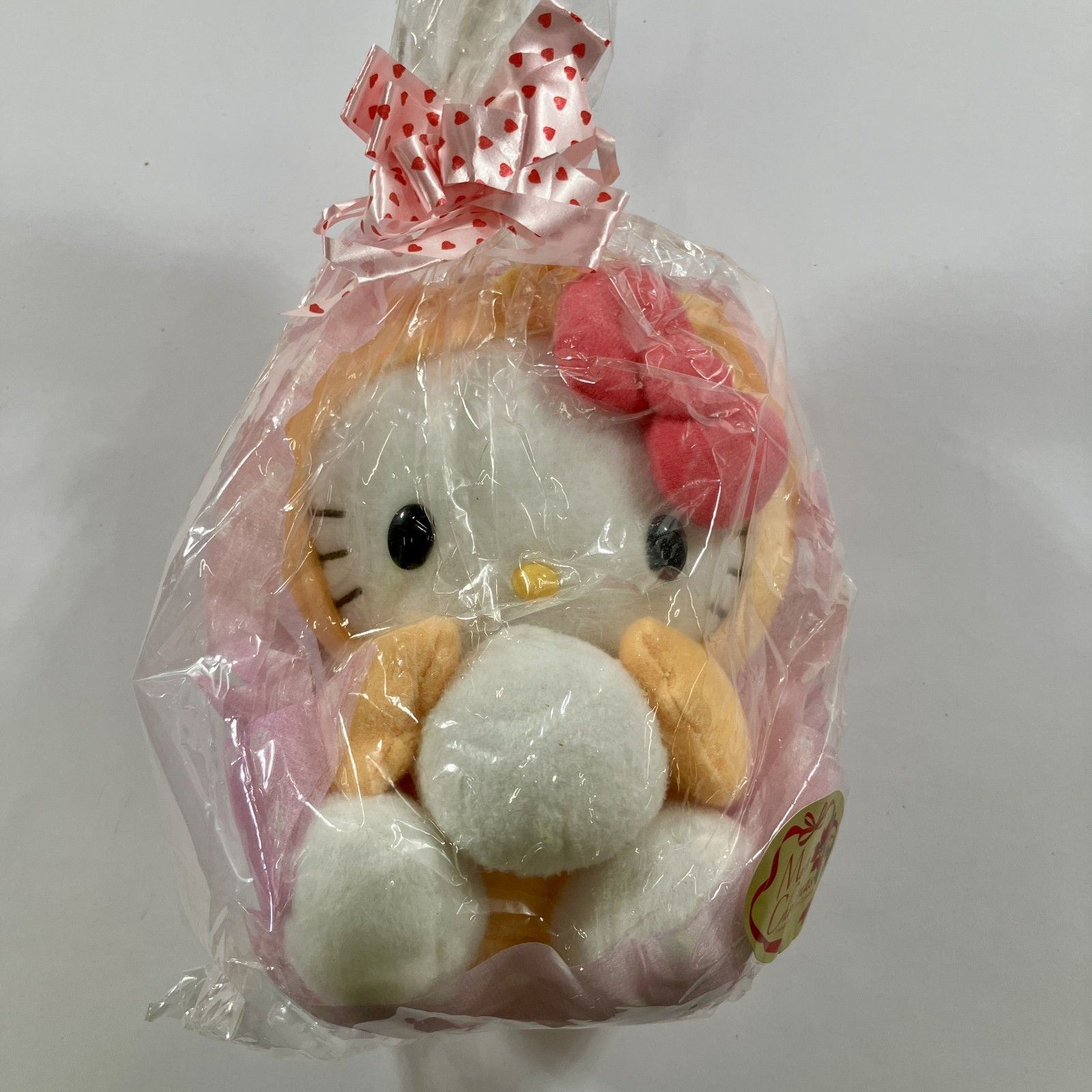 ☆ Hello Kitty ハローキティ 干支 ぬいぐるみ 5点 まとめ商品 いぬ