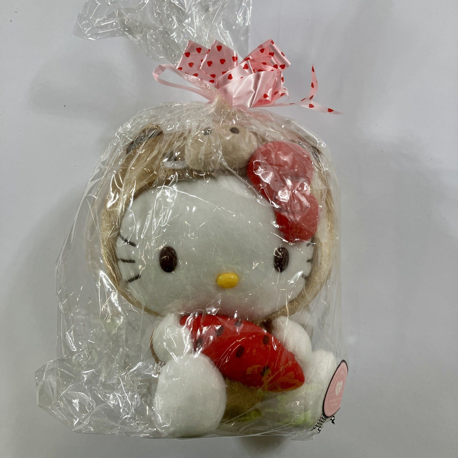 ☆ Hello Kitty ハローキティ 干支 ぬいぐるみ 5点 まとめ商品 いぬ