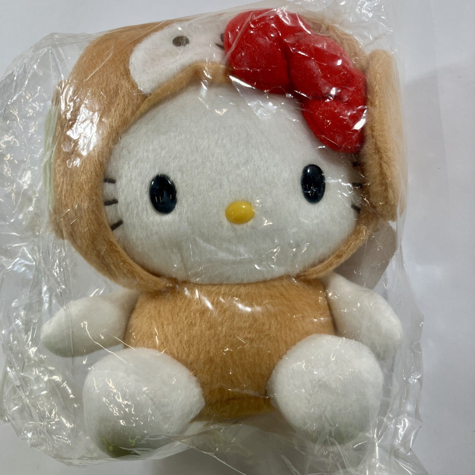 ☆ Hello Kitty ハローキティ 干支 ぬいぐるみ 5点 まとめ商品 いぬ