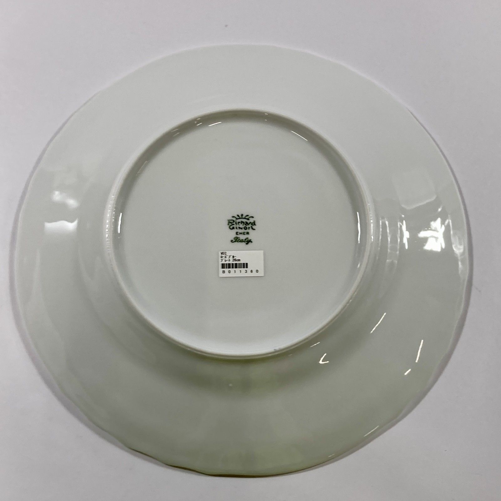 ☆ Richard Ginori リチャードジノリ プレート 2枚 まとめ商品