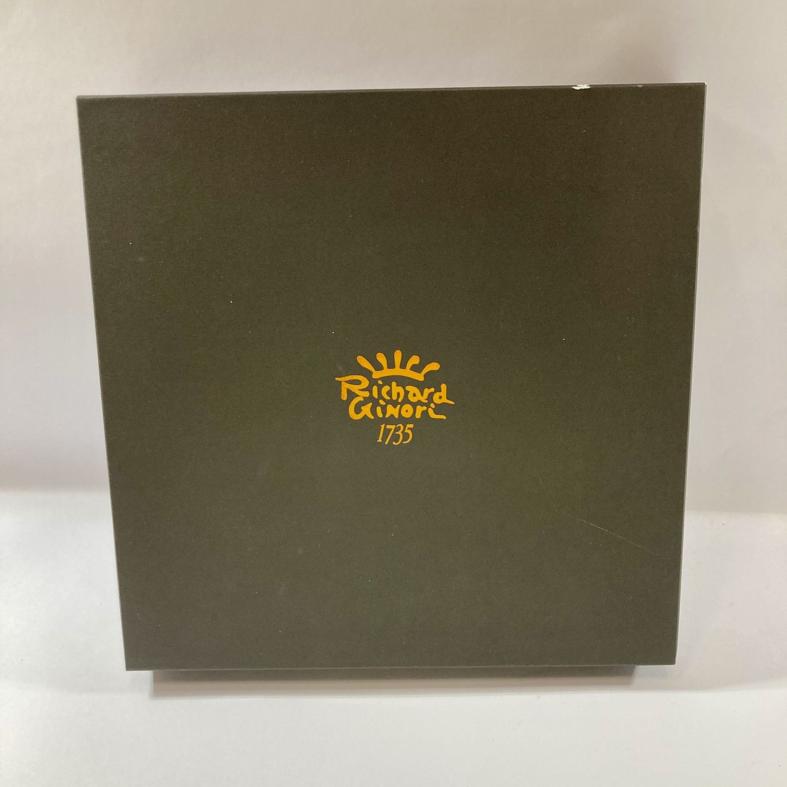 ☆ Richard Ginori リチャードジノリ プレート 2枚 まとめ商品
