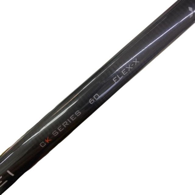 中古】 キャロウェイスリーブ付き(QUANTUM系) 三菱ケミカル(レイヨン