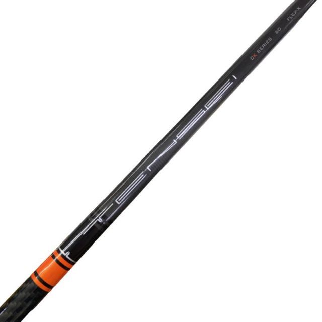 キャロウェイスリーブ　TENSEI CK SERIES 60 フレックスS 中古】 キャロウェイスリーブ付き(QUANTUM系) 三菱ケミカル(レイヨン