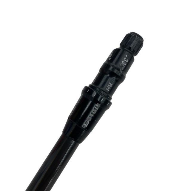 アフターバーナー　ドライバーシャフト　AB501 rpx テーラーメイド用 中古】 テーラーメイドスリーブ付き(Qi4D系) TRPXドライバー用
