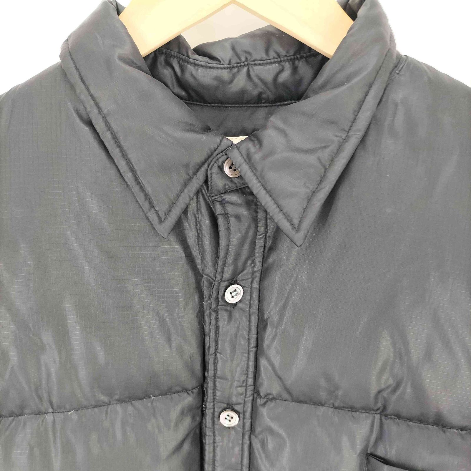 グッドイナフ GOODENOUGH 90S 93年 GEタグ 初期タグ ダウンシャツ