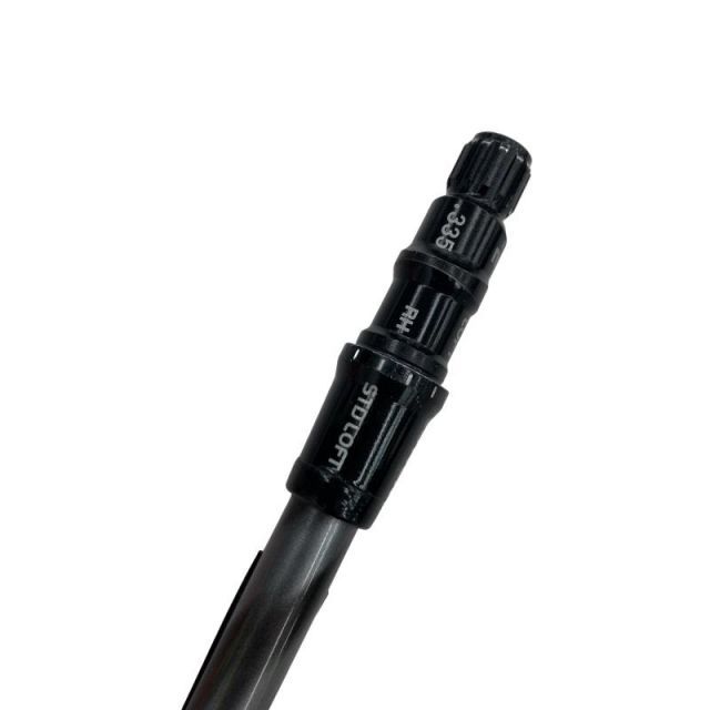 中古】 テーラーメイドスリーブ付き(Qi4D系) フジクラドライバー用