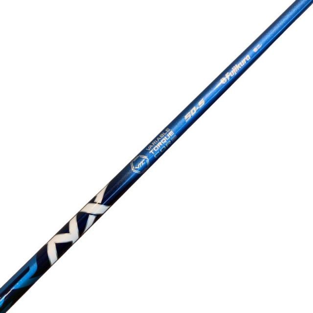 中古】 テーラーメイドスリーブ付き(Qi4D系) フジクラドライバー用