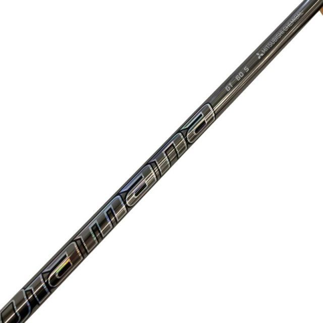 中古】 テーラーメイドスリーブ付き(Qi4D系) 三菱ケミカル(レイヨン