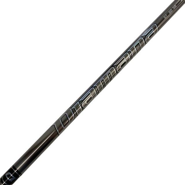 中古】 テーラーメイドスリーブ付き(Qi4D系) 三菱ケミカル(レイヨン