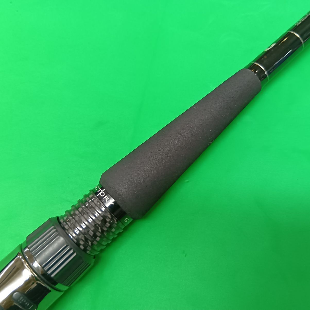 大宮宮原店 併売】ジークラフト セブンセンス MSS-962-TR 釣具いちばん